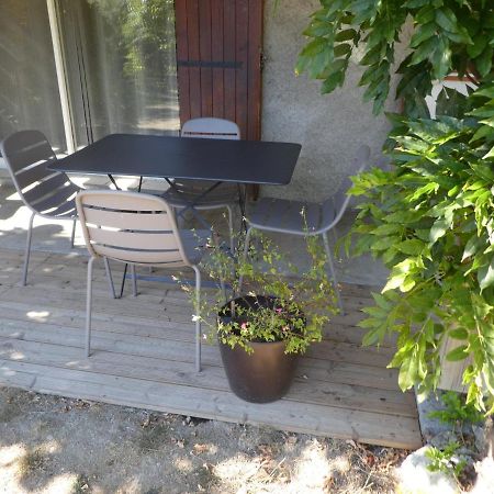 Appartement Barderon Arcizans-Avant Exterior photo