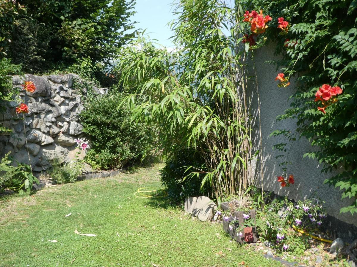 Appartement Barderon Arcizans-Avant Exterior photo